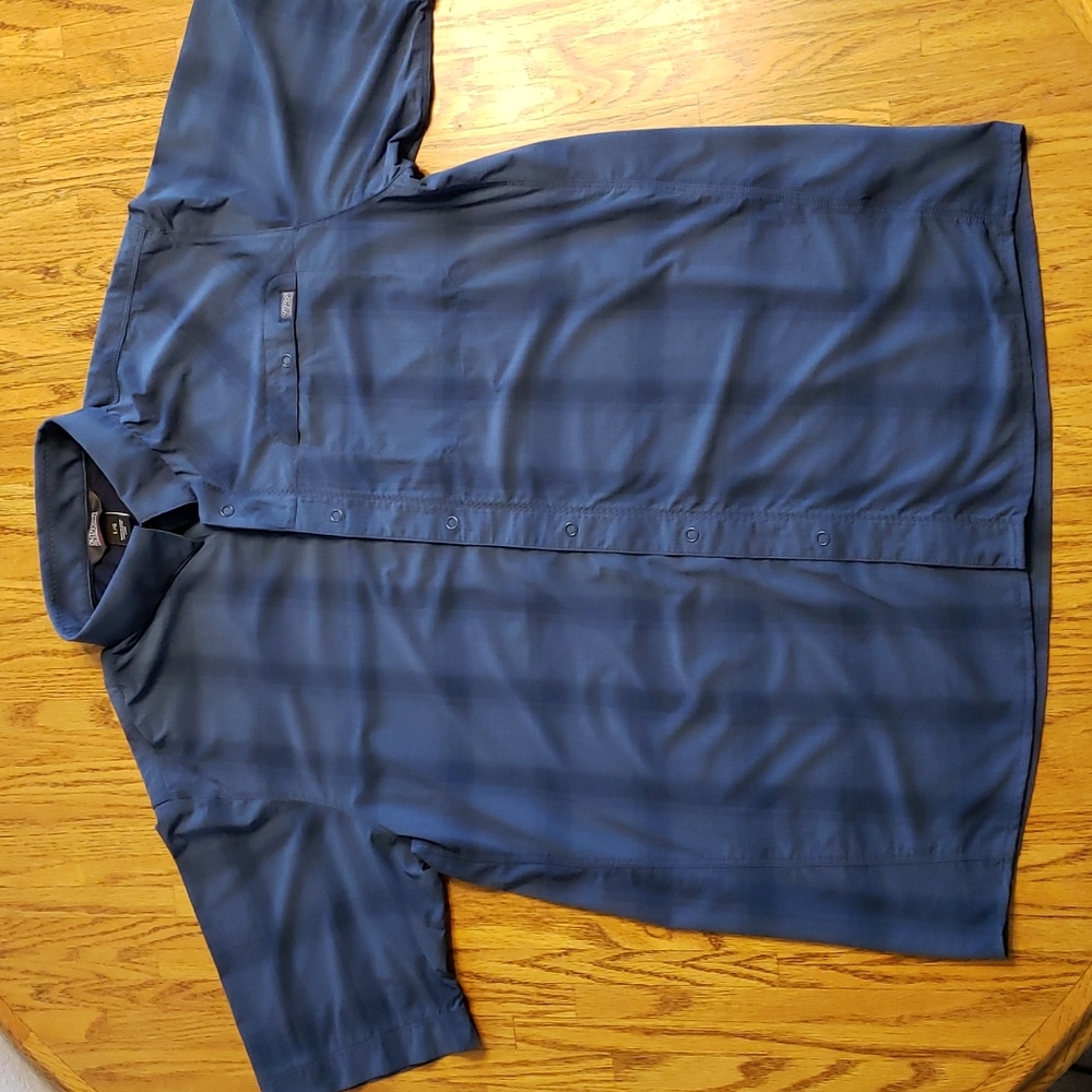 Outdoor Research Astroman S/S shirt